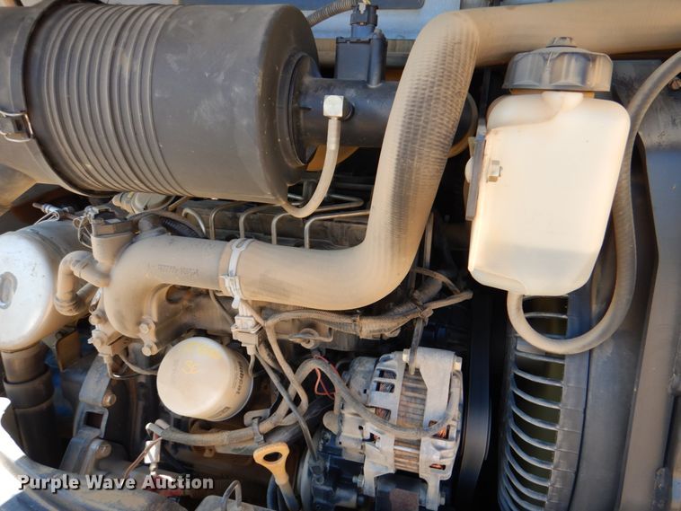 image for item DK5604 2017 Bobcat E50  mini excavator