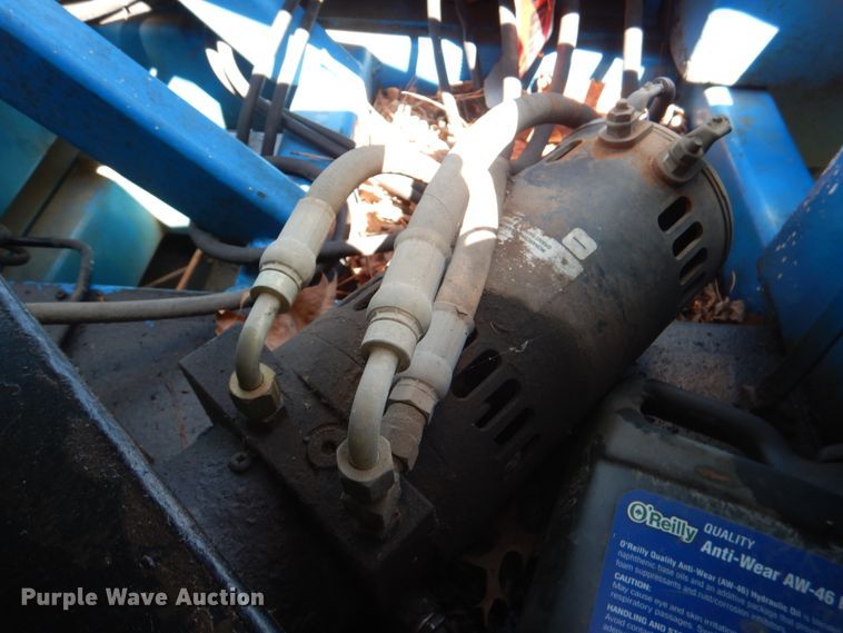 image for item DK5608 Genie Z-30/20  boom lift