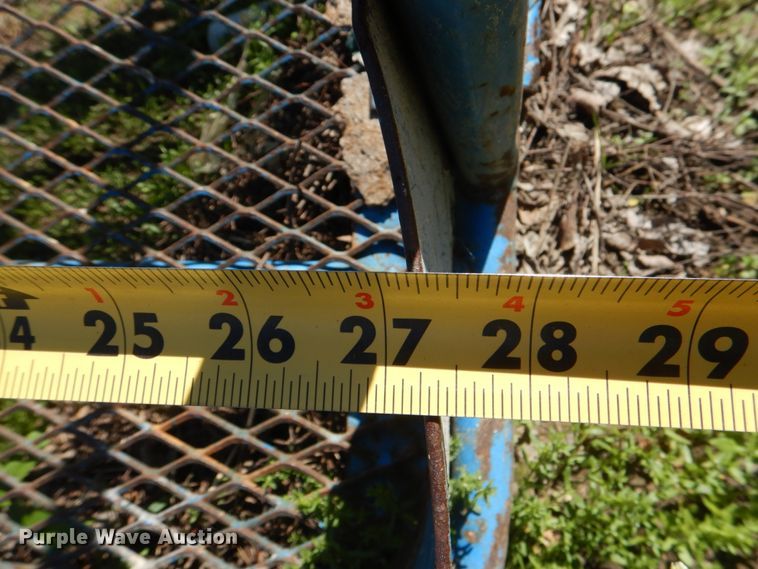 image for item DK5608 Genie Z-30/20  boom lift