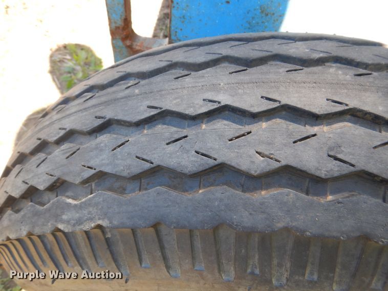 image for item DK5608 Genie Z-30/20  boom lift