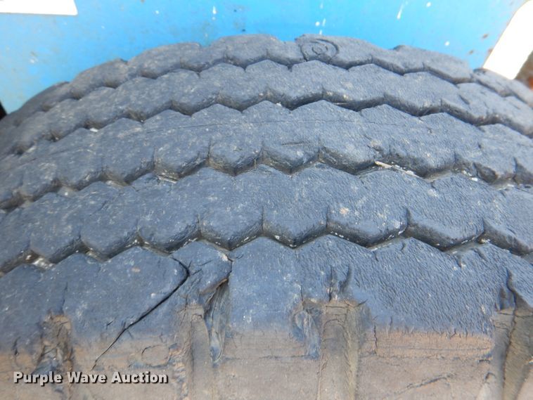 image for item DK5608 Genie Z-30/20  boom lift