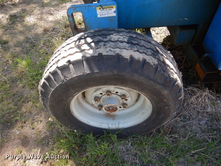 image for item DK5608 Genie Z-30/20  boom lift