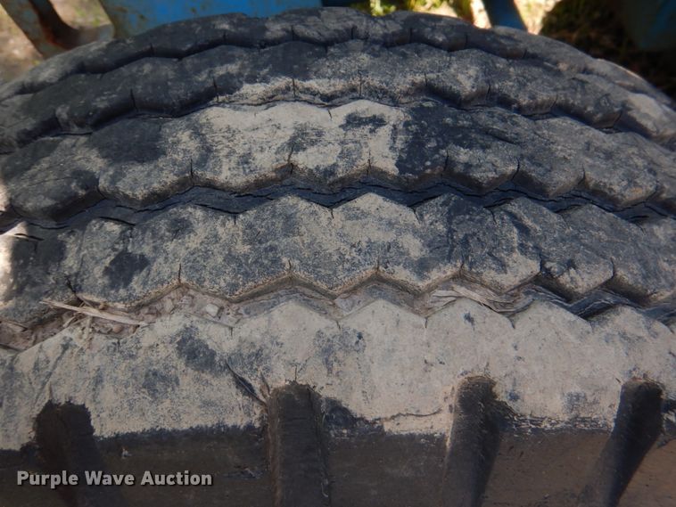 image for item DK5608 Genie Z-30/20  boom lift