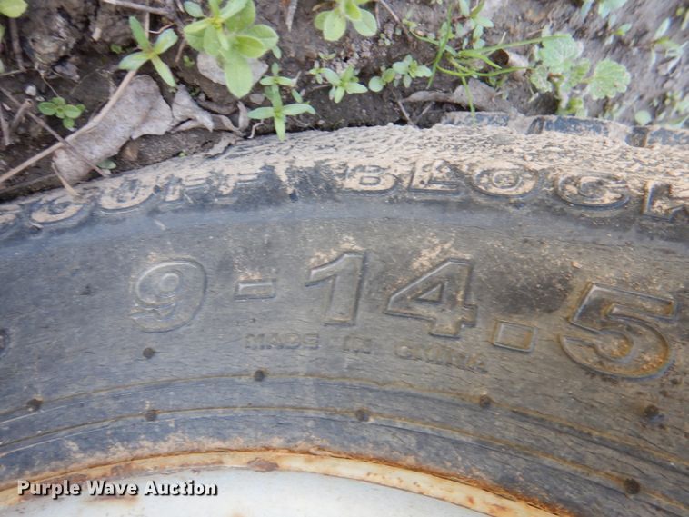 image for item DK5608 Genie Z-30/20  boom lift