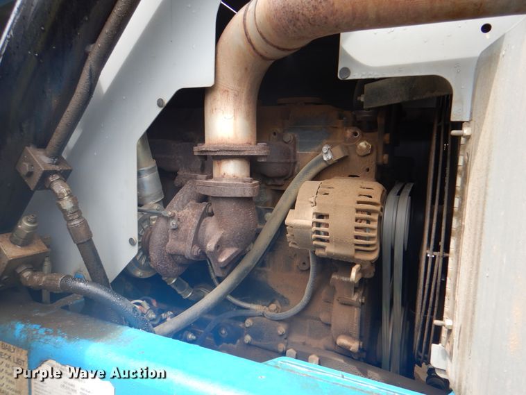 image for item DK5609 2009 Genie GTH-844  telehandler