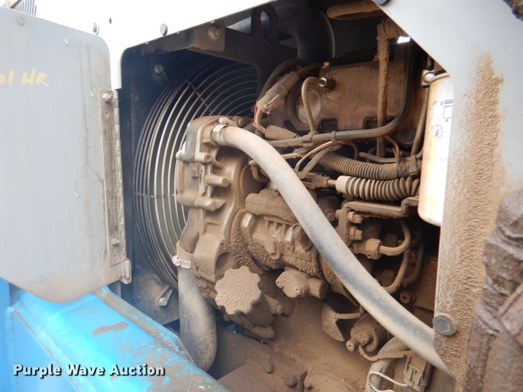 image for item DK5609 2009 Genie GTH-844  telehandler