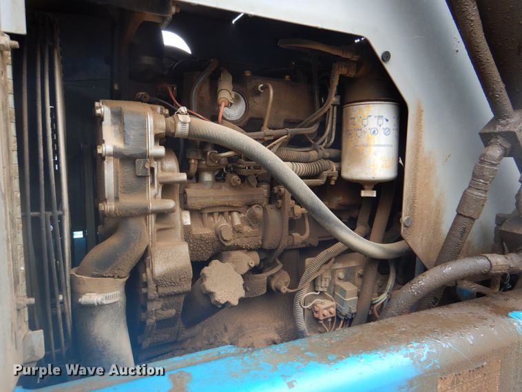 image for item DK5609 2009 Genie GTH-844  telehandler