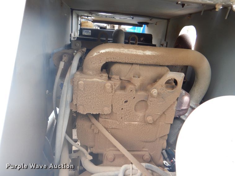 image for item DK5609 2009 Genie GTH-844  telehandler