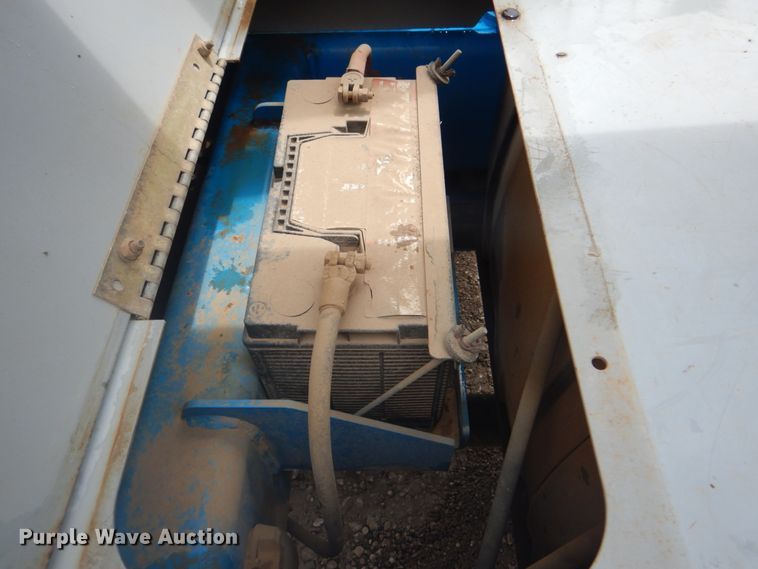 image for item DK5609 2009 Genie GTH-844  telehandler