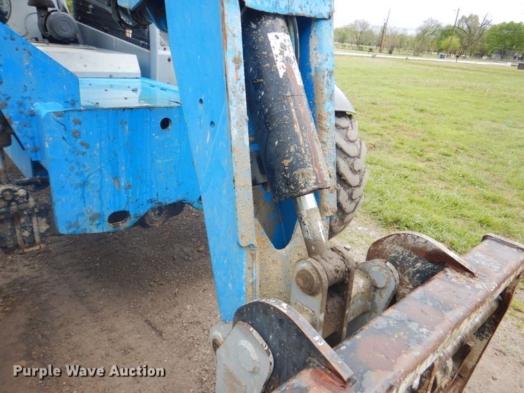 image for item DK5609 2009 Genie GTH-844  telehandler