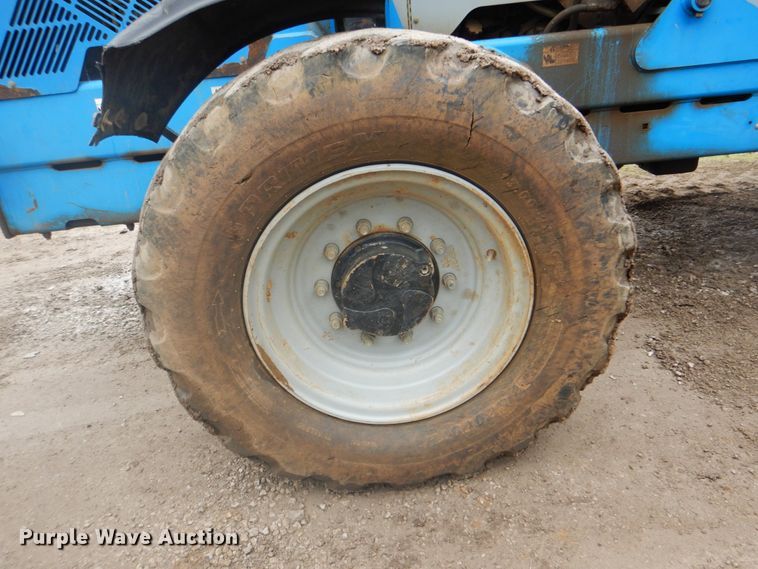 image for item DK5609 2009 Genie GTH-844  telehandler