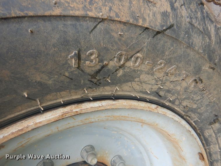 image for item DK5609 2009 Genie GTH-844  telehandler