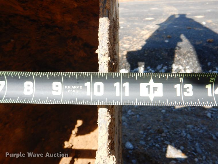 image for item DK5614 2018 Bobcat E35i  excavator