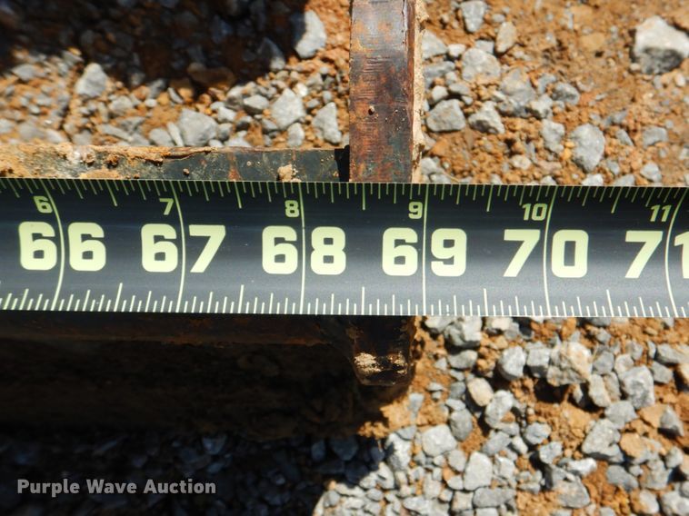 image for item DK5614 2018 Bobcat E35i  excavator