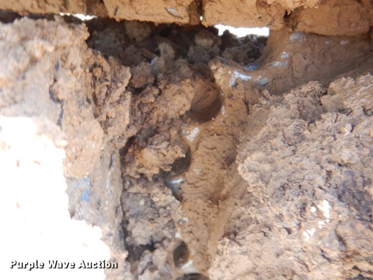 image for item DK5614 2018 Bobcat E35i  excavator