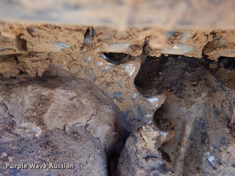 image for item DK5614 2018 Bobcat E35i  excavator