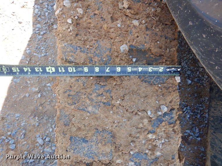 image for item DK5614 2018 Bobcat E35i  excavator