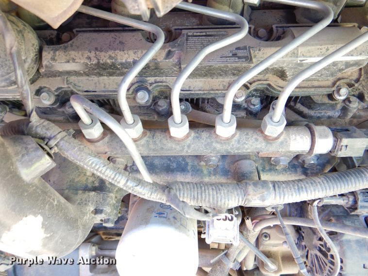 image for item DK5616 2017 Bobcat T590  tracked skid steer loader