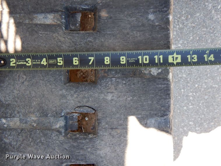 image for item DK5616 2017 Bobcat T590  tracked skid steer loader