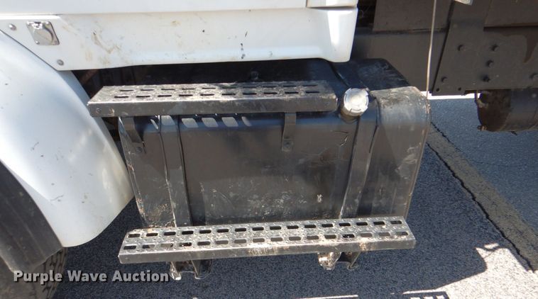 image for item DK5617 2001 Sterling L-Line  pressure digger truck