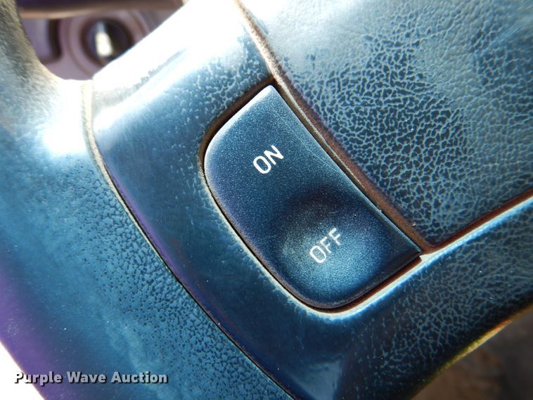 image for item DK5617 2001 Sterling L-Line  pressure digger truck