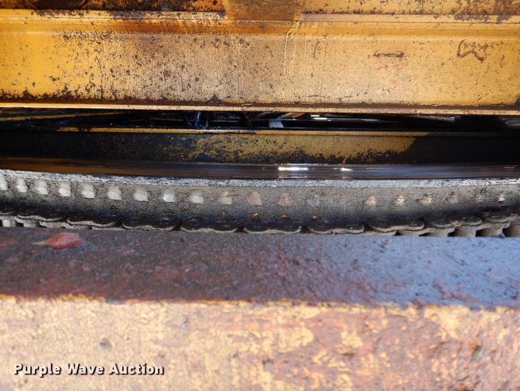 image for item DK5617 2001 Sterling L-Line  pressure digger truck