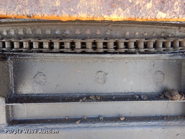 image for item DK5617 2001 Sterling L-Line  pressure digger truck