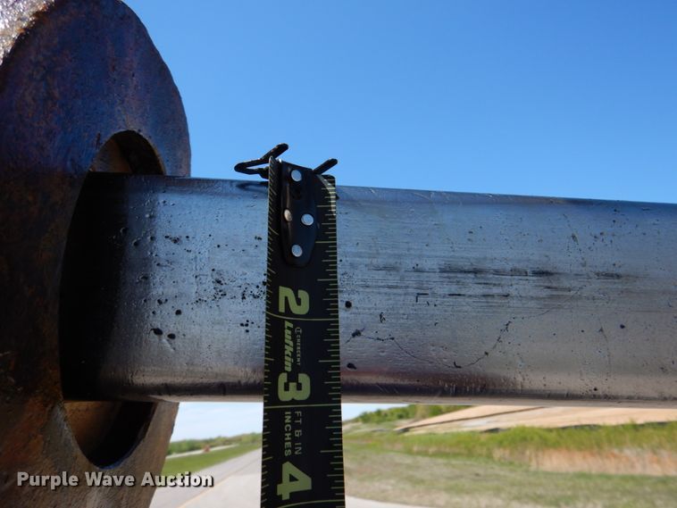 image for item DK5617 2001 Sterling L-Line  pressure digger truck