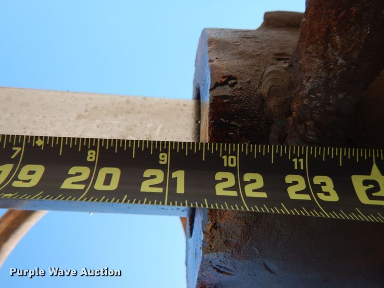 image for item DK5617 2001 Sterling L-Line  pressure digger truck