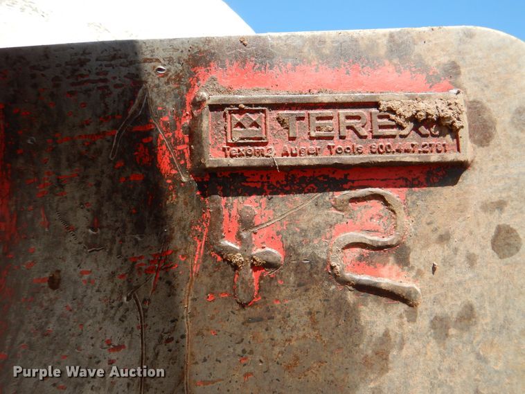 image for item DK5617 2001 Sterling L-Line  pressure digger truck