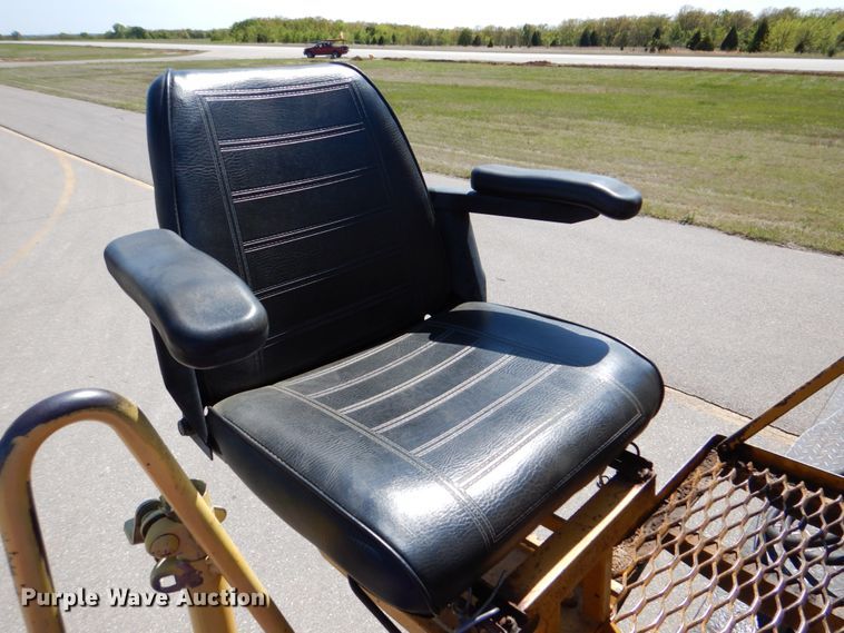 image for item DK5617 2001 Sterling L-Line  pressure digger truck