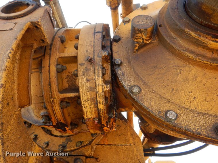 image for item DK5617 2001 Sterling L-Line  pressure digger truck