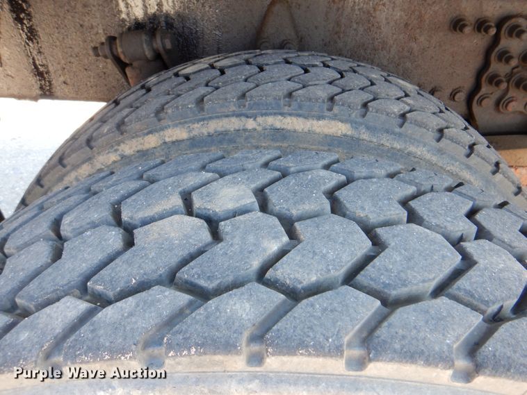 image for item DK5617 2001 Sterling L-Line  pressure digger truck