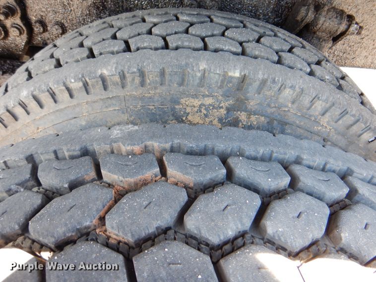 image for item DK5617 2001 Sterling L-Line  pressure digger truck