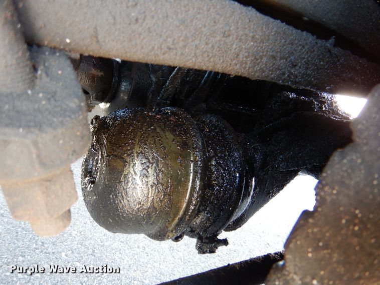 image for item DK5617 2001 Sterling L-Line  pressure digger truck