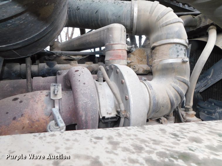 image for item DK8500 1979 Am General M915  semi truck