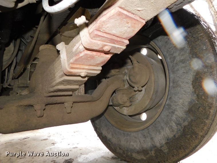 image for item DK8500 1979 Am General M915  semi truck