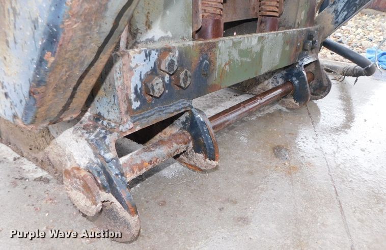 image for item DK8500 1979 Am General M915  semi truck