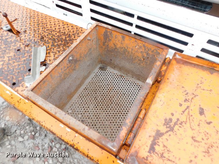 image for item DK8503 1981 Chevrolet C6500  digger derrick truck