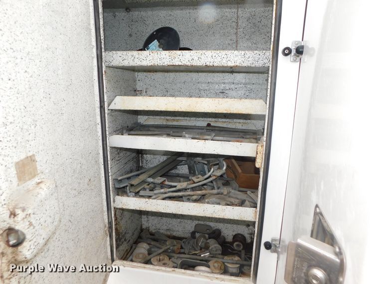 image for item DK8503 1981 Chevrolet C6500  digger derrick truck