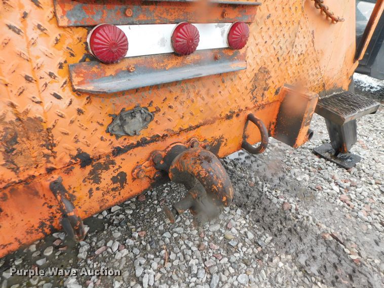 image for item DK8503 1981 Chevrolet C6500  digger derrick truck