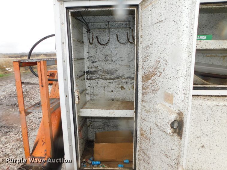 image for item DK8503 1981 Chevrolet C6500  digger derrick truck