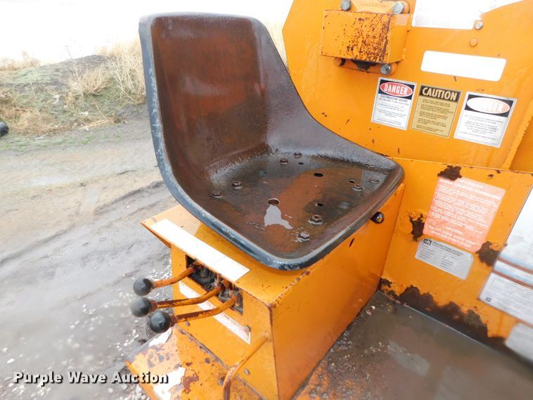 image for item DK8503 1981 Chevrolet C6500  digger derrick truck