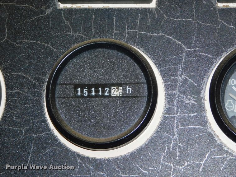 image for item DK8504 2007 Caterpillar XQ45-2  generator