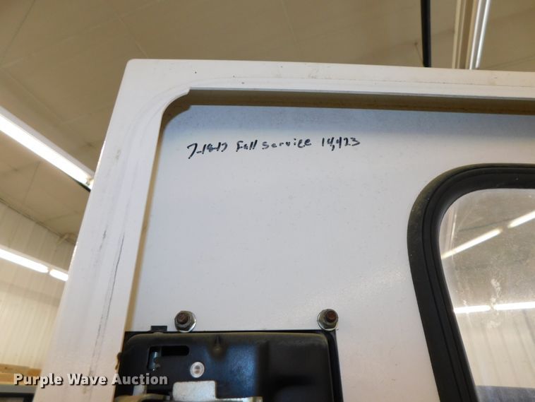 image for item DK8504 2007 Caterpillar XQ45-2  generator