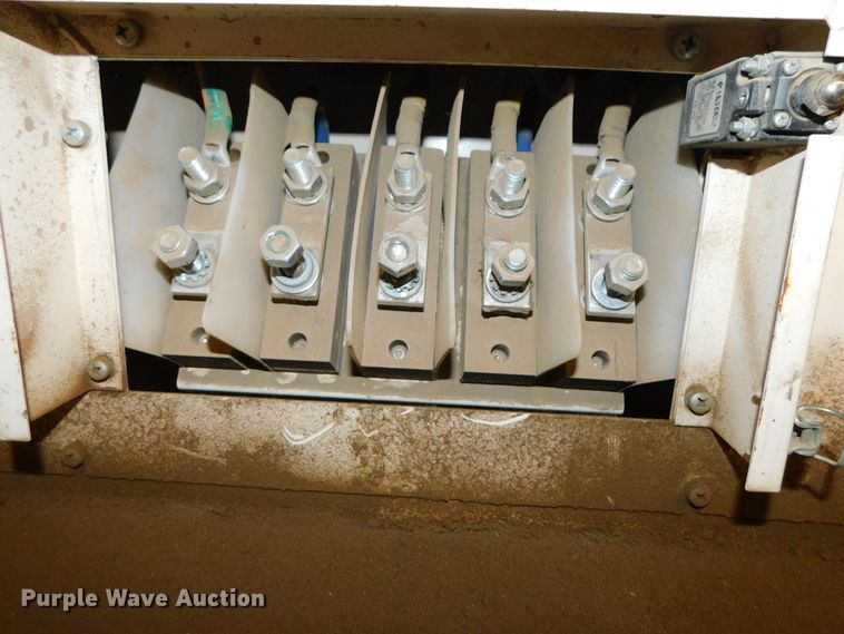 image for item DK8504 2007 Caterpillar XQ45-2  generator