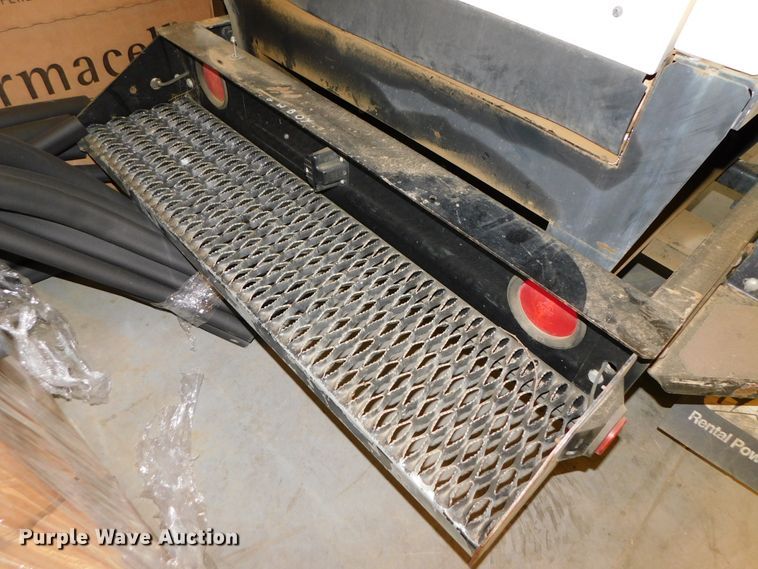 image for item DK8504 2007 Caterpillar XQ45-2  generator