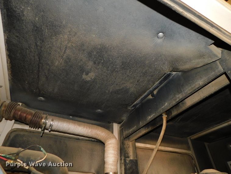 image for item DK8504 2007 Caterpillar XQ45-2  generator