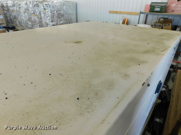 image for item DK8504 2007 Caterpillar XQ45-2  generator