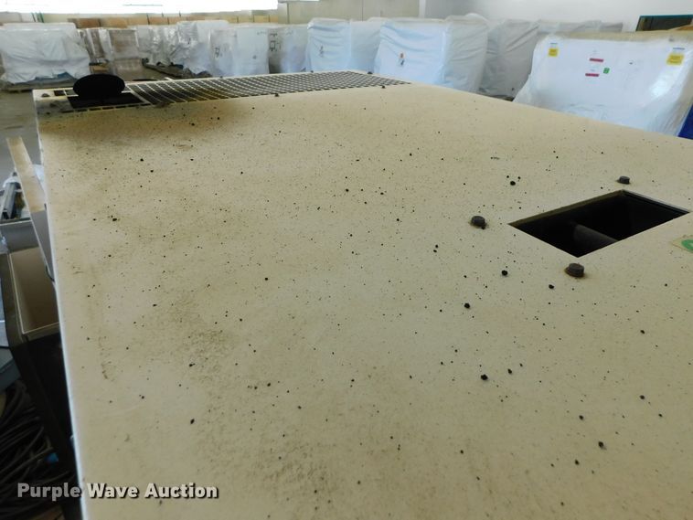 image for item DK8504 2007 Caterpillar XQ45-2  generator